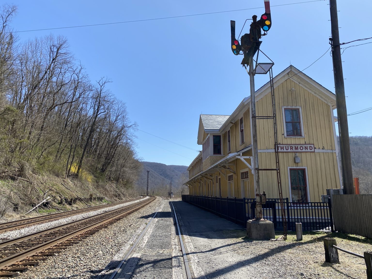 Abandoned coal towns of West Virginia – As Far As I Can Tell